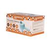 Triturador aliment eletr multi