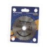 Disco corte 4.3/8x40 s videa