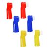 Escova dental dedal 6cm