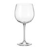 Taca tinto fulica 670ml 6pc
