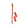 Escova dental dedal 3pc