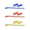 Escova dental dedal 3pc