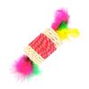 Brinq gato cilindro sisal 7cm