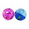Brinq gato bola guizo 9cm