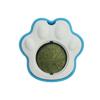 Brinq gato catnip pata 6cm