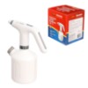 Pulverizador bat recar 3.6v 1l
