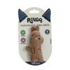 Brinq gato peluc animal flore