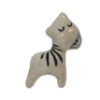 Brinq gato peluc animal savan