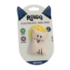 Brinq gato peluc animal savan