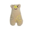 Brinq gato peluc animal savan
