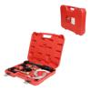 Kit ferramenta compressao mola