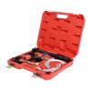 Kit ferramenta compressao mola