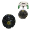 Brinq cao bola pegada 12cm