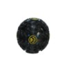 Brinq cao bola pegada 12cm