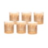 Copo bx vdo egeu ab 330ml 6pc
