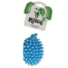 Brinq cao porco espinho 9cm