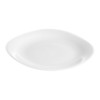 Prato raso bliss br 27cm