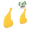 Brinq cao coxa frango 16cm