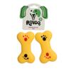 Brinq cao osso 2pc
