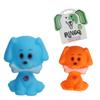 Brinq cao cachorro osso 10cm