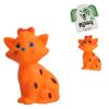 Brinq cao gato laco 10cm