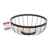 Fruteira mesa red aram 28.5cm