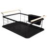 Escorredor louca aram 44.5cm
