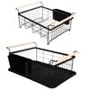Escorredor louca aram 44.5cm