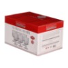 Taca ag/vi dots 215ml 6pc