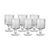 Taca ag/vi dots 215ml 6pc
