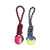 Brinq cao corda bola no 30cm