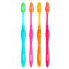 Escova dental adulto com prote