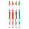 Escova dental adulto com prote