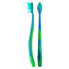 Escova dental adulto com prote