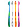 Escova dental adulto com prote