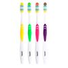 Escova dental adulto com prote