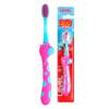 Escova dental infantil com pro