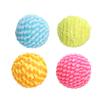 Brinq gato bola guizo 2pc
