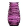 Vaso vdo ivy roxo 16cm