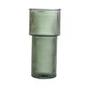 Vaso vdo pectore verde 24cm