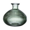 Vaso vdo pectore verde 12.5cm