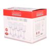 Taca ag/vi vdo rbbd 260ml 6pc