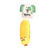 Brinq cao cachorro quente 17cm