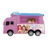 Carrinho sorvete frozen
