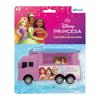 Carrinho sorvete frozen