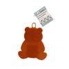 Escova multi limp anim 12.5cm