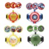 Lanca disco aveng pulso 4pc