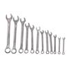 Chave combinada 6a22mm 12pc