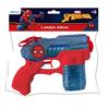 Lanca agua spiderman