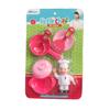 Kit cozinheiro little chef 8pc